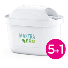 BRITA MAXTRA Pro All-in-1 5+1er Pack